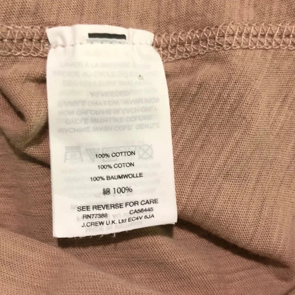 MADEWELL Friday Short Sleeve Tee - Picture 6 of 7